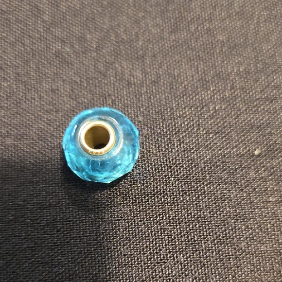 Trollbeads Sterling Silver Foxtail Bracelet - Picture 8 of 8